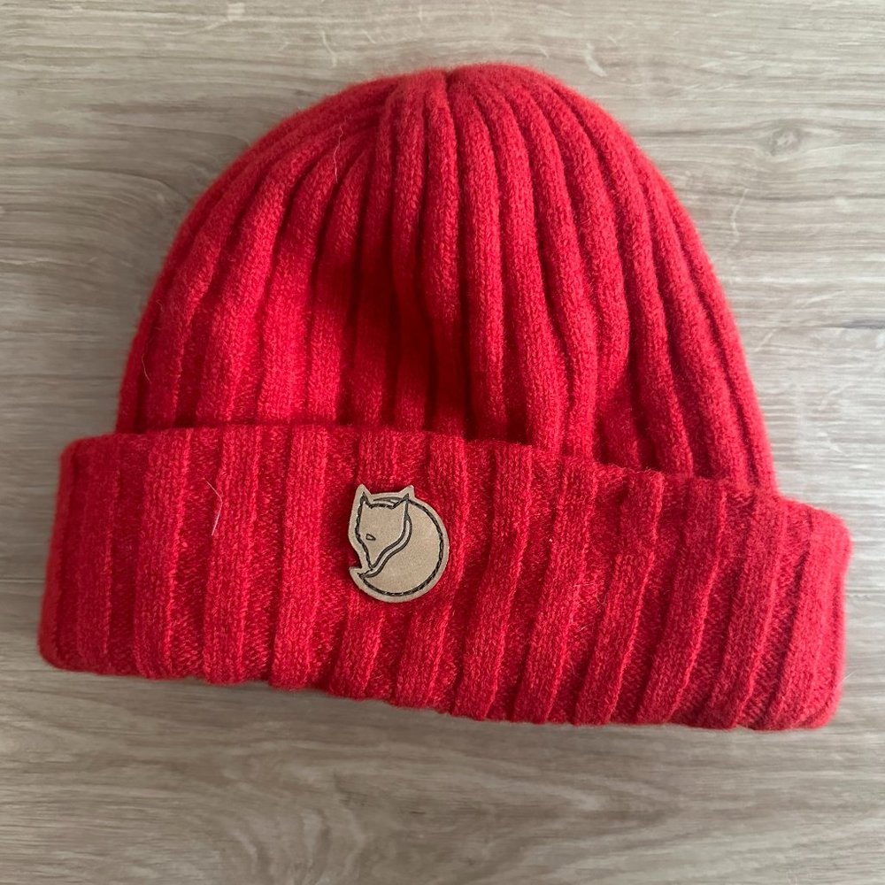 Fjallraven Byron Hat
